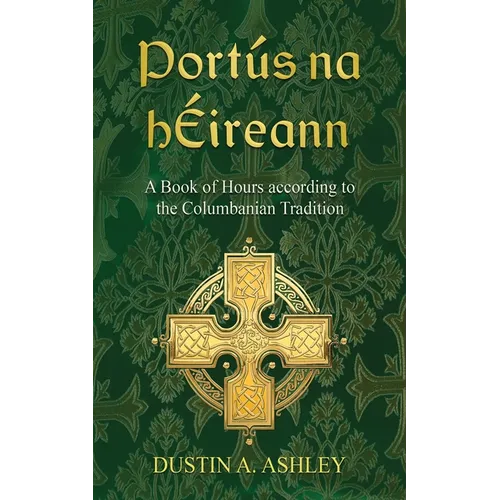 Portús na hÉireann - Hardcover