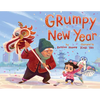 Grumpy New Year - Hardcover