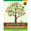 Branching Out: Genealogy for 1st - 3rd Grade - Paperback