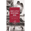 God's Little Devotional Book for Couples - Hardcover