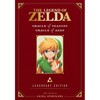 The Legend of Zelda: Oracle of Seasons / Oracle of Ages -Legendary Edition-: Oracle of Seasons / Oracle of Ages - Paperback