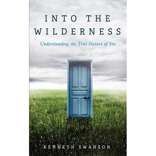 Into the Wilderness - Paperback