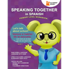 Speaking Together in Spanish: Let's Talk About School - Paperback