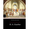 The Story of the Greeks - Paperback