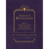 The Road to Bethlehem: Daily Meditations for Advent and Christmas: Daily Meditations for Advent and Christmas - Imitation Leather