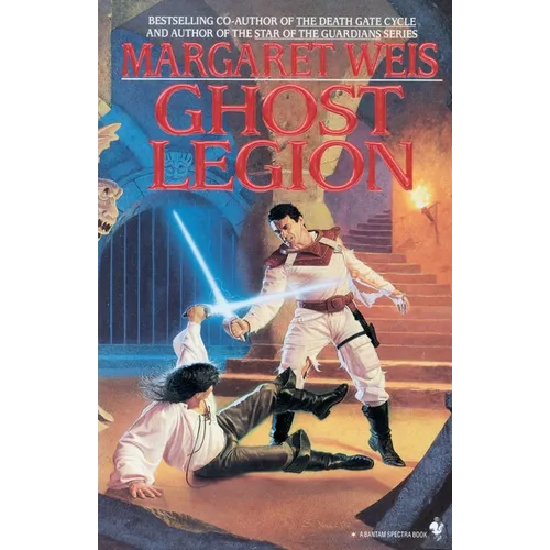 Ghost Legion - Paperback