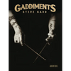 Gaddiments by Steve Gadd Book/Online Media - Paperback