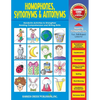 Reading Fundamentals - Homophones, Synonyms & Antonyms: Learn about Homophones, Synonyms & Antonyms and How to Use Them to Strengthen Reading Comprehe - Paperback