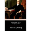 Memoir of the Life of John Quincy Adams - Paperback