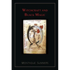 Witchcraft and Black Magic [Illustrated Edition] - Paperback