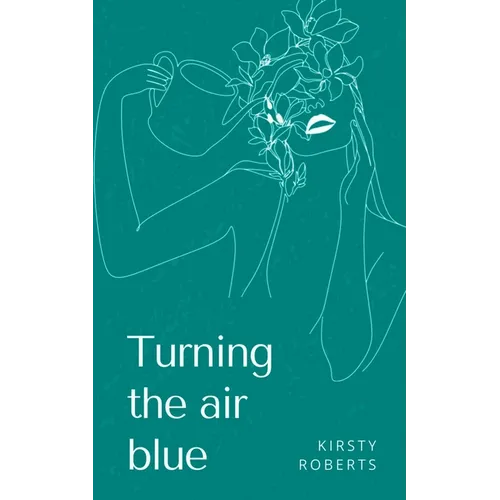 Turning the air blue - Paperback
