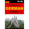 Intermediate German Stories - Paperback