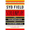 Screenplay: The Foundations of Screenwriting - Paperback