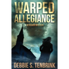 Warped Allegiance - Paperback