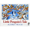 Little Penguin's Tale - Paperback