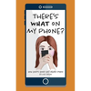 There's WHAT on my Phone?: How God's Good Gift Beats Porn - Paperback