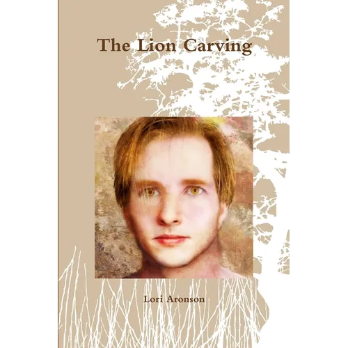 The Lion Carving - Paperback