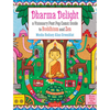 Dharma Delight: A Visionary Post Pop Comic Guide to Buddhism and Zen - Paperback