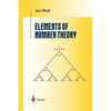Elements of Number Theory - Paperback