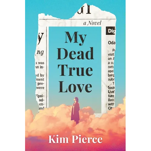 My Dead True Love - Paperback