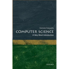 Computer Science: A Very Short Introduction - Paperback