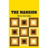 The Mansion - Hardcover