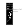 Business as Usual - Paperback
