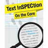 Text InSPECtion on the Core: Close Reading Strategies for Uncovering Informational Text - Paperback