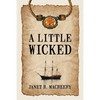A Little Wicked - Paperback