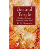 God and Temple - Paperback