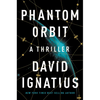Phantom Orbit: A Thriller - Hardcover