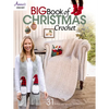 Big Book of Christmas Crochet - Paperback