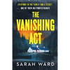 The Vanishing Act - Paperback