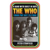 A Band with Built-In Hate: The Who from Pop Art to Punk - Paperback