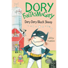 Dory Fantasmagory: Dory Dory Black Sheep - Paperback