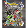 Pokémon Seek and Find: Legendary Pokémon: Legendary Pokemon - Hardcover