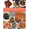 My African Kitchen Cookbook - Paperback