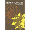 Regular Polytopes - Paperback