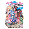 Konosuba: God's Blessing on This Wonderful World! Trpg - Paperback