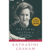 Personal History (Pulitzer Prize Winner): A Memoir - Paperback