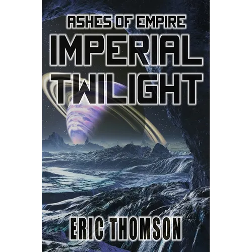 Imperial Twilight - Paperback