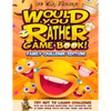 Would You Rather Game Book! Family Challenge Edition!: Try Not To Laugh Challenge with 200 Hilarious Questions, Silly Scenarios, and 50 Funny Bonus Tr - Paperback