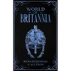 World of Britannia: Historical Companion to the Britannia Series - Paperback