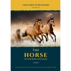 The Horse Picture Book With Names: A Beautiful Horse Picture Gift Book for Children, Seniors & Alzheimer Patients - Paperback