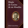 Diario de Cocina de Mi Abuelita - Paperback
