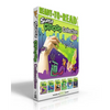 Super Gross Collection (Boxed Set): Icky, Sticky Slime!; Going Buggy!; What's That Smell?; What's in Your Body?; Into the Deep!; Night Creatures! - Paperback