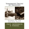 Yamashita's Trucks of Treasures: Flames of the Golden Trail - Paperback