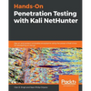 Hands-On Penetration Testing with Kali NetHunter - Paperback