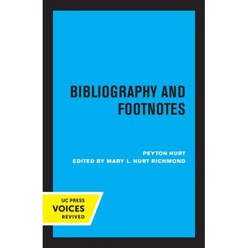 Bibliography and Footnotes, Third Edition: A Style Manual for Students and Writers - Paperback