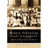Middle Tennessee State University - Paperback